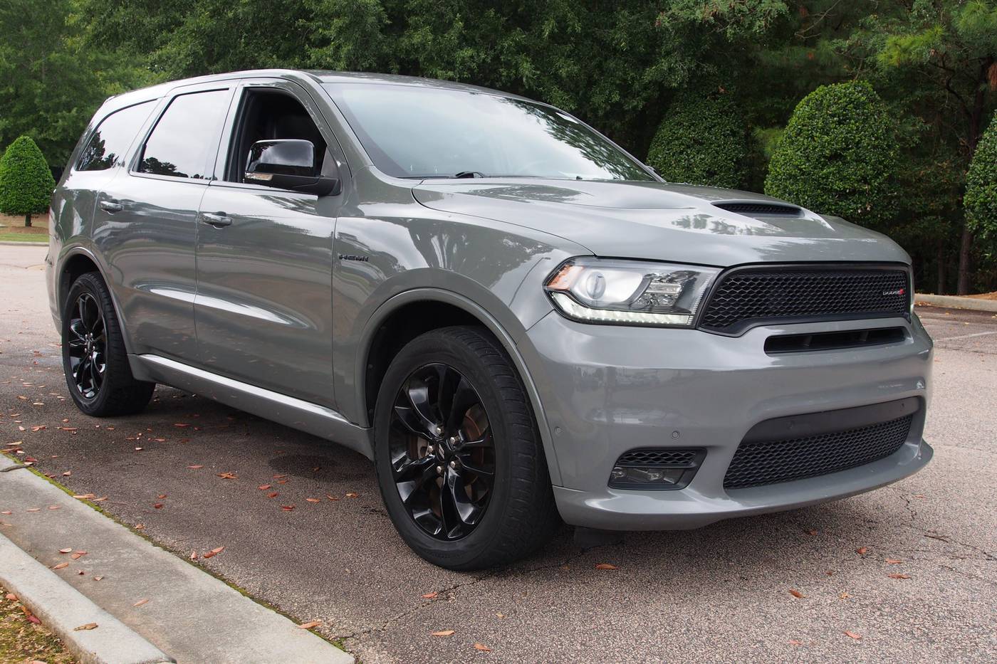 2020 Dodge Durango R/T — SUV — 53,982 mi — Wake Forest, NC