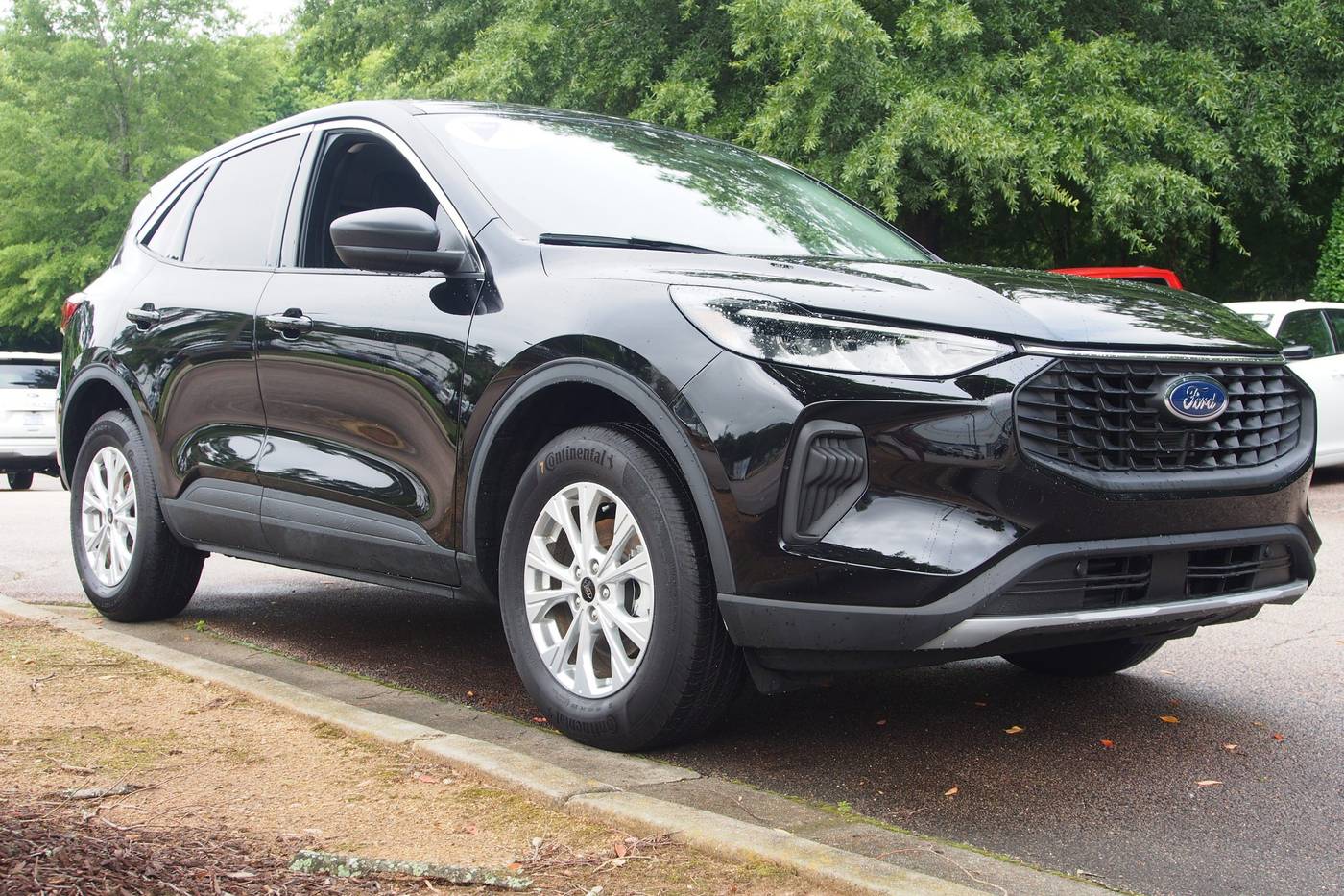 2023 Ford Escape Active — SUV — 11,714 mi — Wake Forest, NC