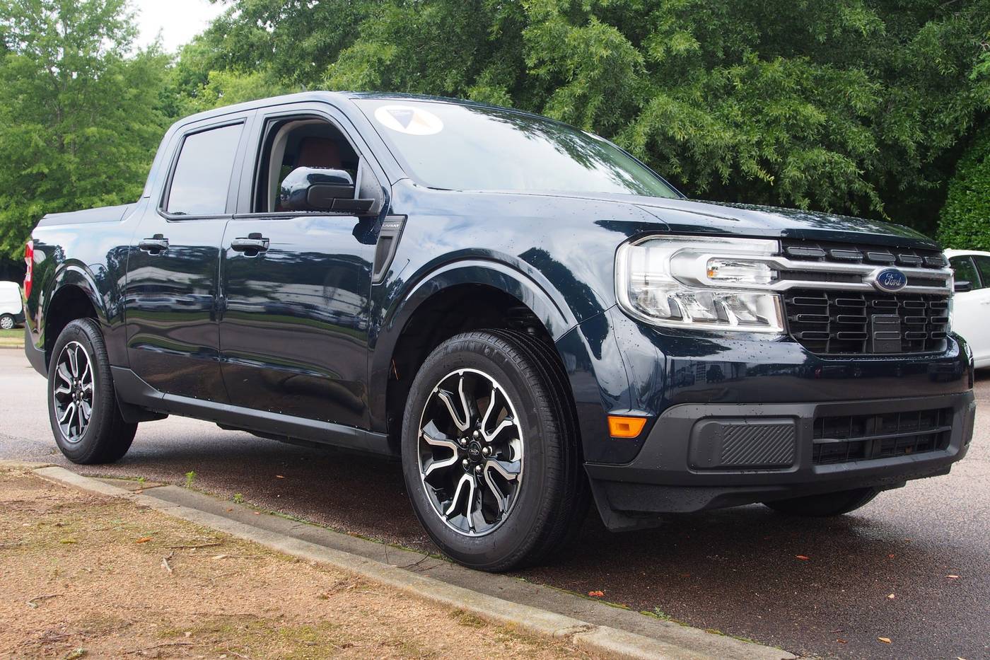 2023 Ford Maverick LARIAT — Pickup Truck — 15,506 mi — Wake Forest, NC