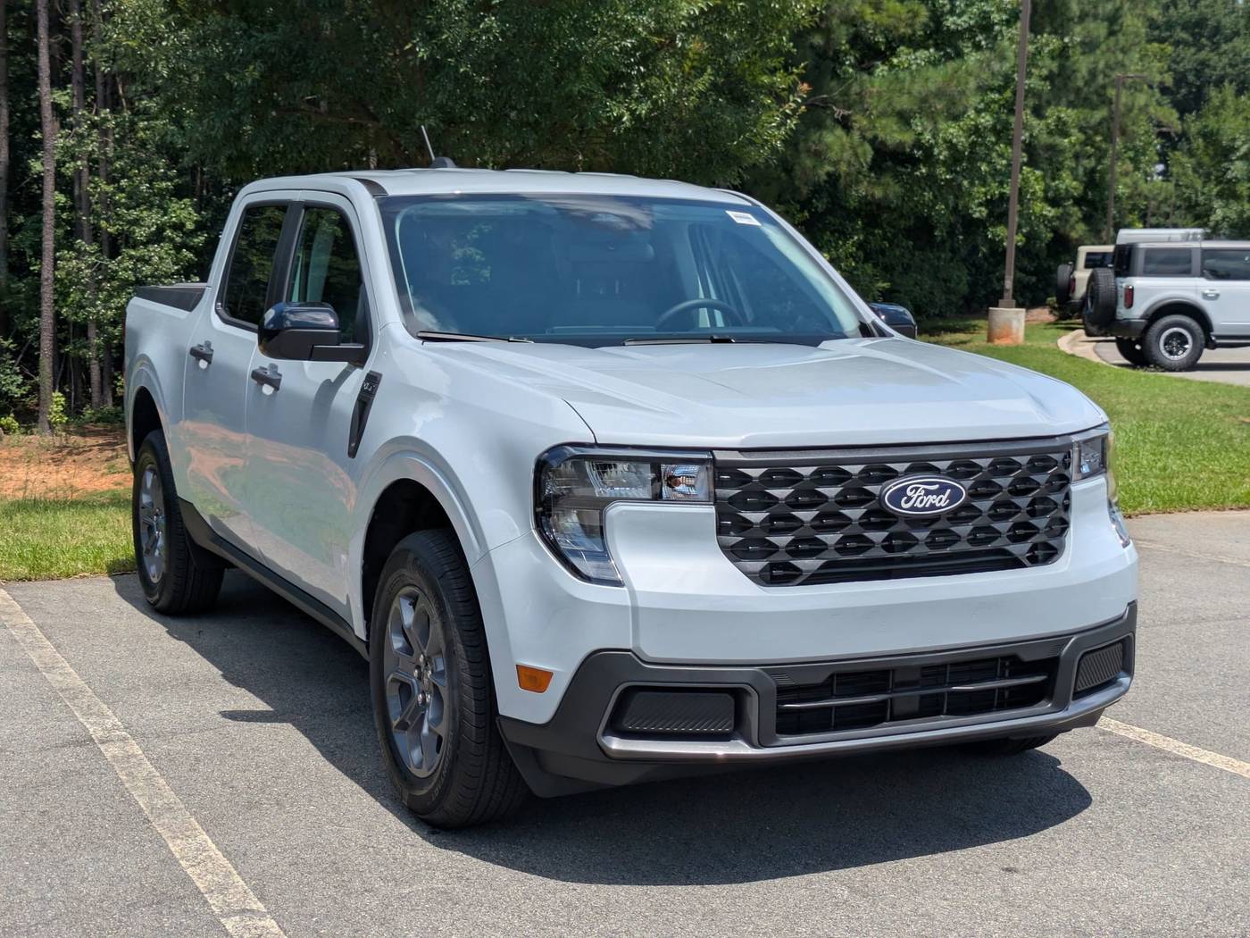 2025 Ford Maverick XLT — Pickup Truck — 52 mi — Wake Forest, NC