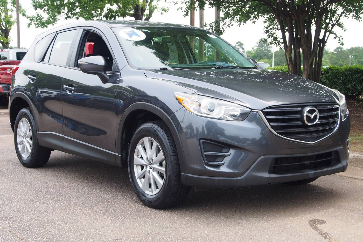 2016 Mazda CX-5 Sport — SUV — 91,808 mi — Wake Forest, NC