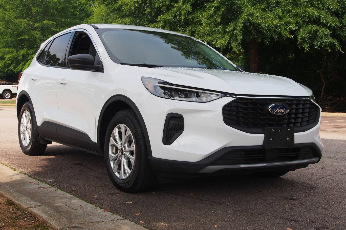 2023 Ford Escape Active — SUV — 16,442 mi — Wake Forest, NC