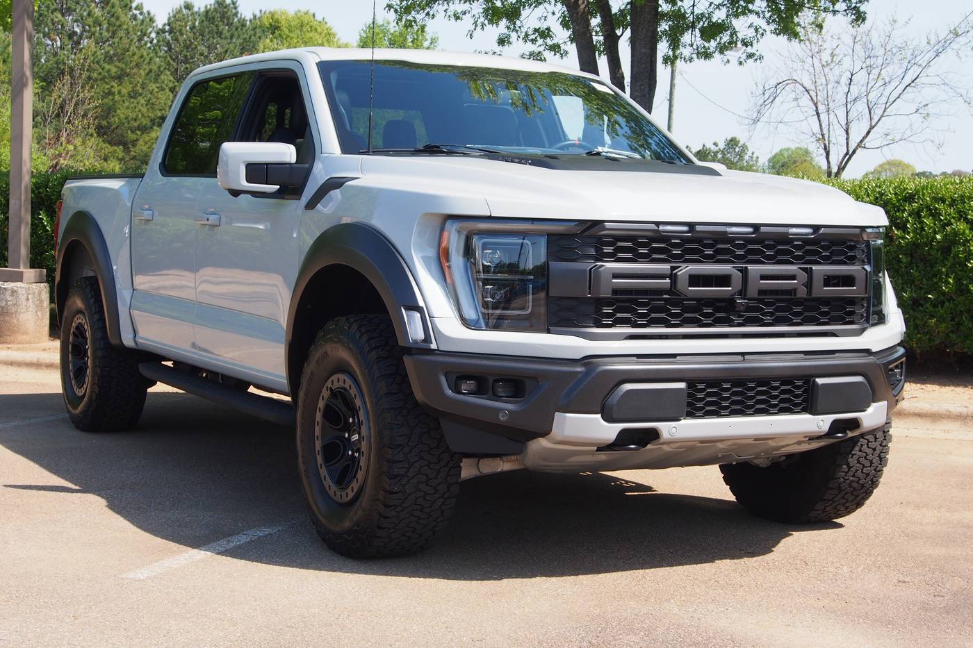 2023 Ford F-150 Raptor — Pickup Truck — 24,583 mi — Wake Forest, NC