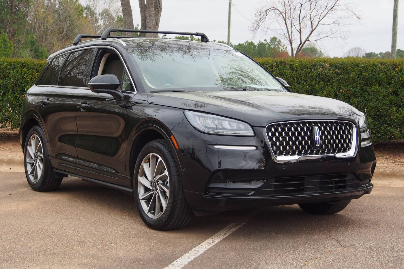 2022 Lincoln Corsair Grand Touring — SUV — 10,883 mi — Wake Forest, NC