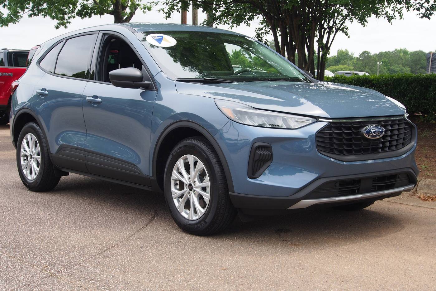2025 Ford Escape Active — SUV — 3,600 mi — Wake Forest, NC