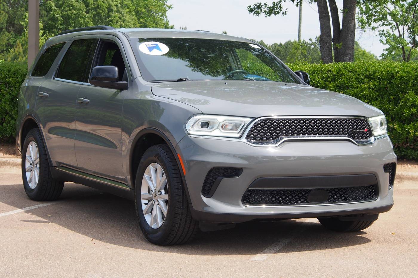 2023 Dodge Durango SXT Launch Edition — SUV — 44,383 mi — Wake Forest, NC