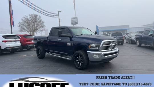 2013 Ram 2500 Lone Star — Pickup Truck — 206,011 mi — Lugoff, SC