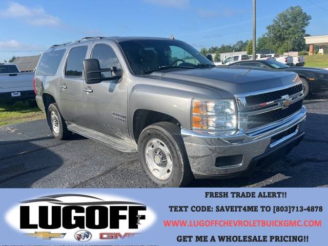 2007 Chevrolet Suburban LT — SUV — 299,999 mi — Lugoff, SC