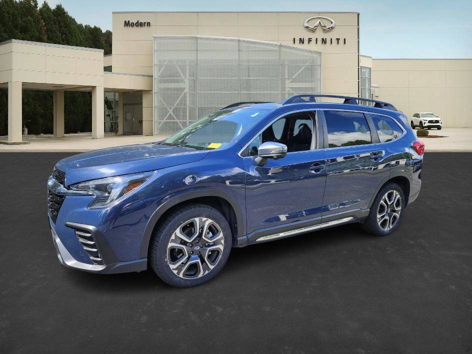 2023 Subaru Ascent Limited — SUV — 39,601 mi — Greensboro, NC