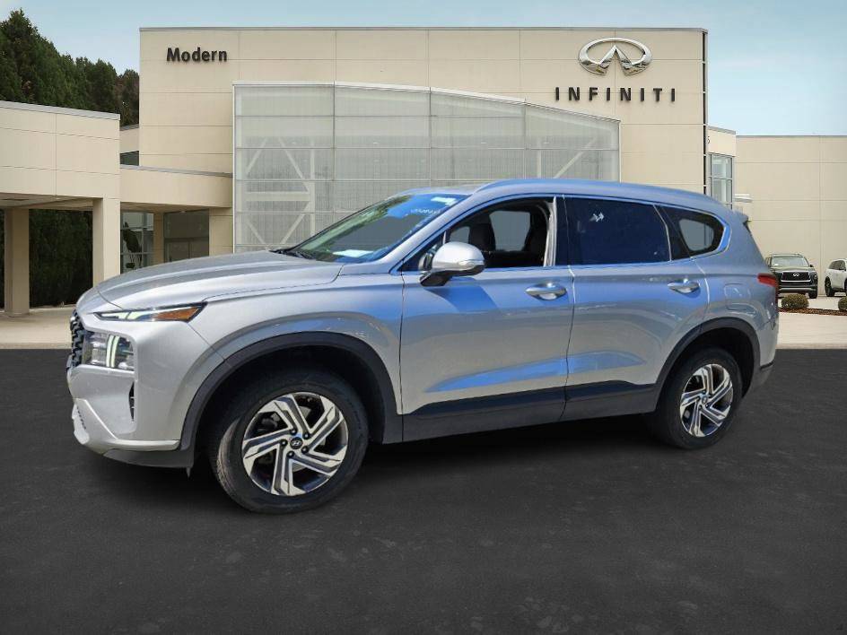 2023 Hyundai Santa Fe SEL — SUV — 71,413 mi — Greensboro, NC
