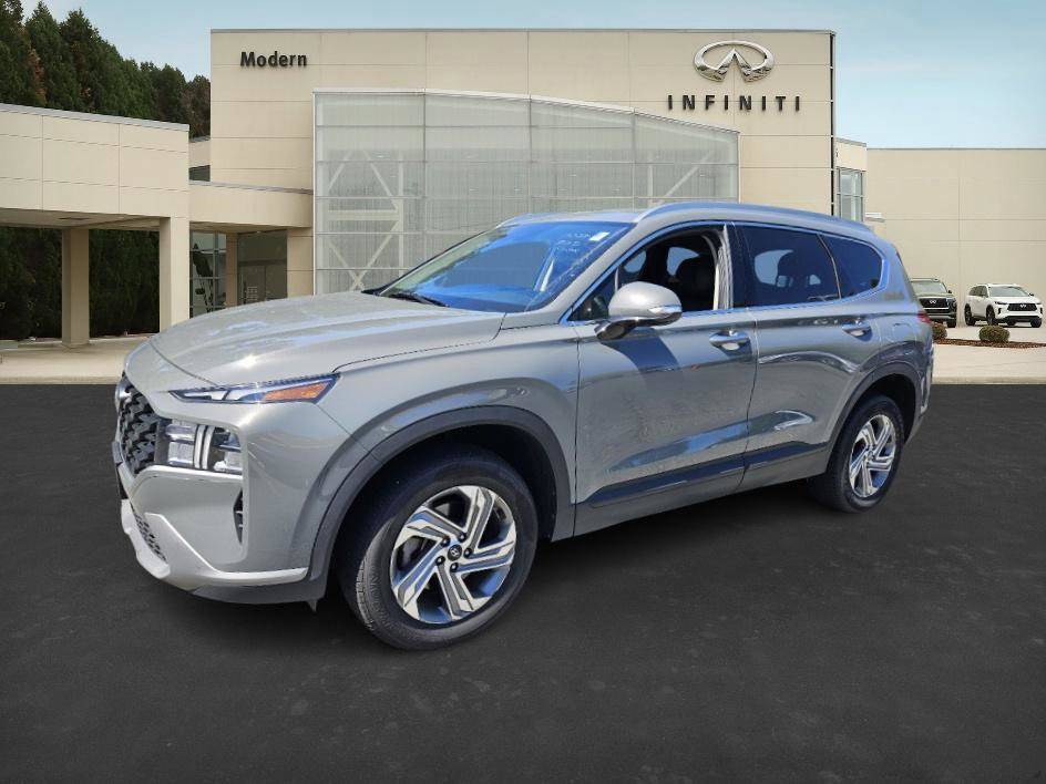 2023 Hyundai Santa Fe SEL — SUV — 63,206 mi — Greensboro, NC