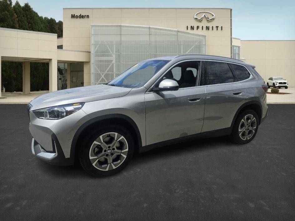 2023 BMW X1 28i — SUV — 33,990 mi — Greensboro, NC