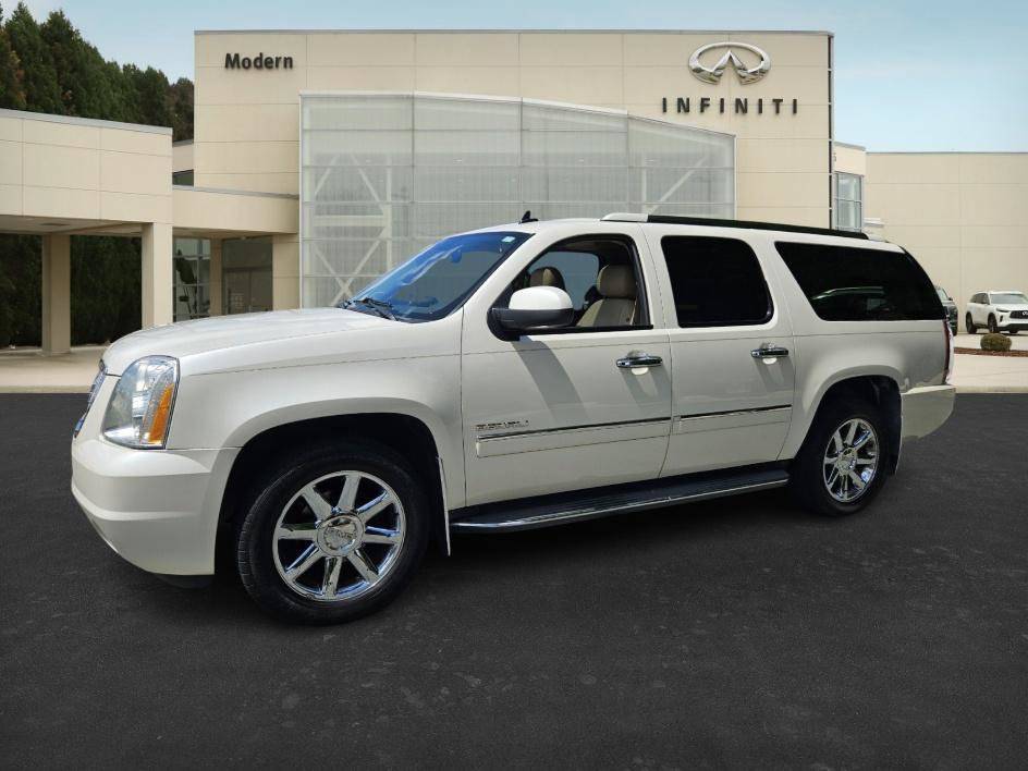 2014 GMC Yukon Denali — SUV — 192,755 mi — Greensboro, NC