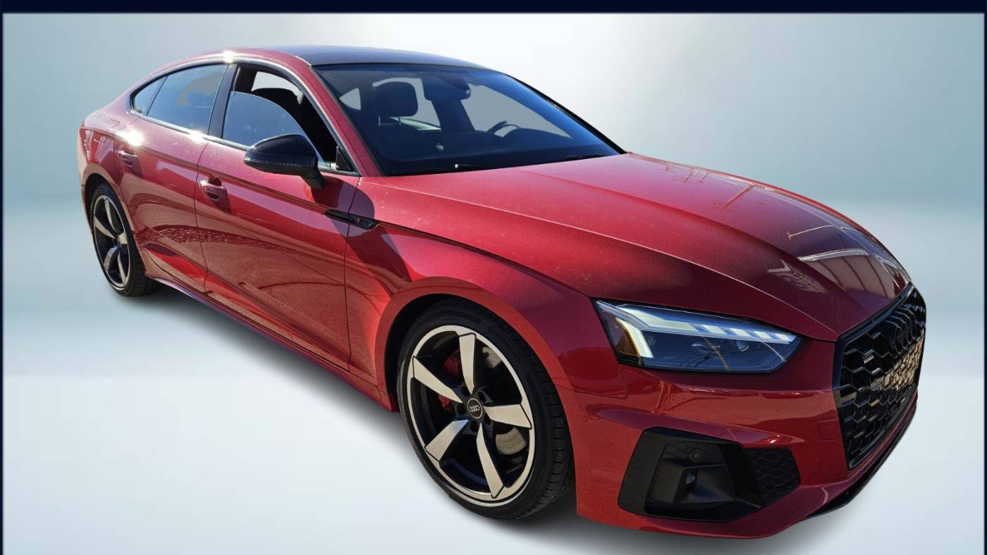 2023 Audi A5 Premium Plus — Hatchback — 15,576 mi — Greensboro, NC