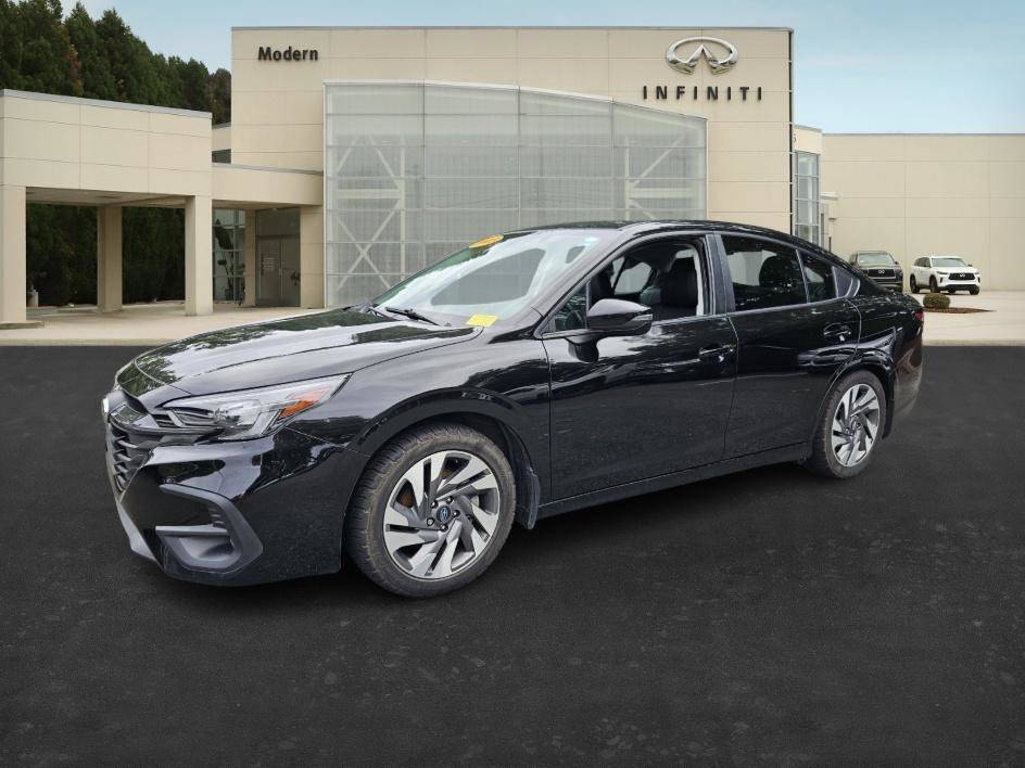 2023 Subaru Legacy Limited — Sedan — 37,052 mi — Greensboro, NC