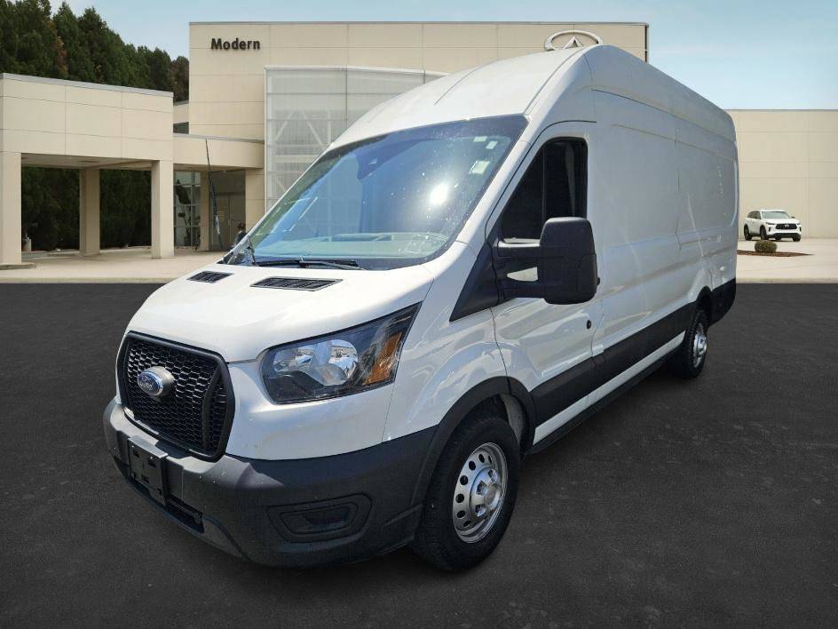 2021 Ford Transit Cargo Van T-350 — Cargo Van — 26,934 mi — Greensboro, NC