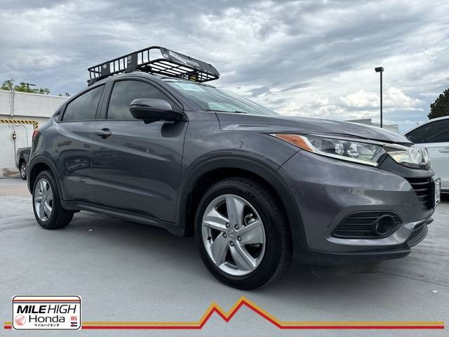 2020 Honda HR-V EX — SUV — 41,926 mi — Denver, CO