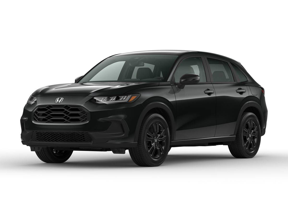 2026 Honda HR-V Sport — SUV — 1,950 mi — Denver, CO