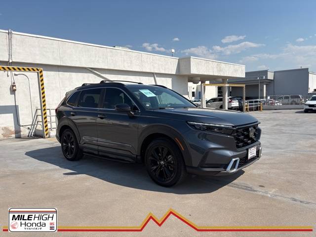 2023 Honda CR-V Hybrid Sport Touring — SUV — 30,075 mi — Denver, CO