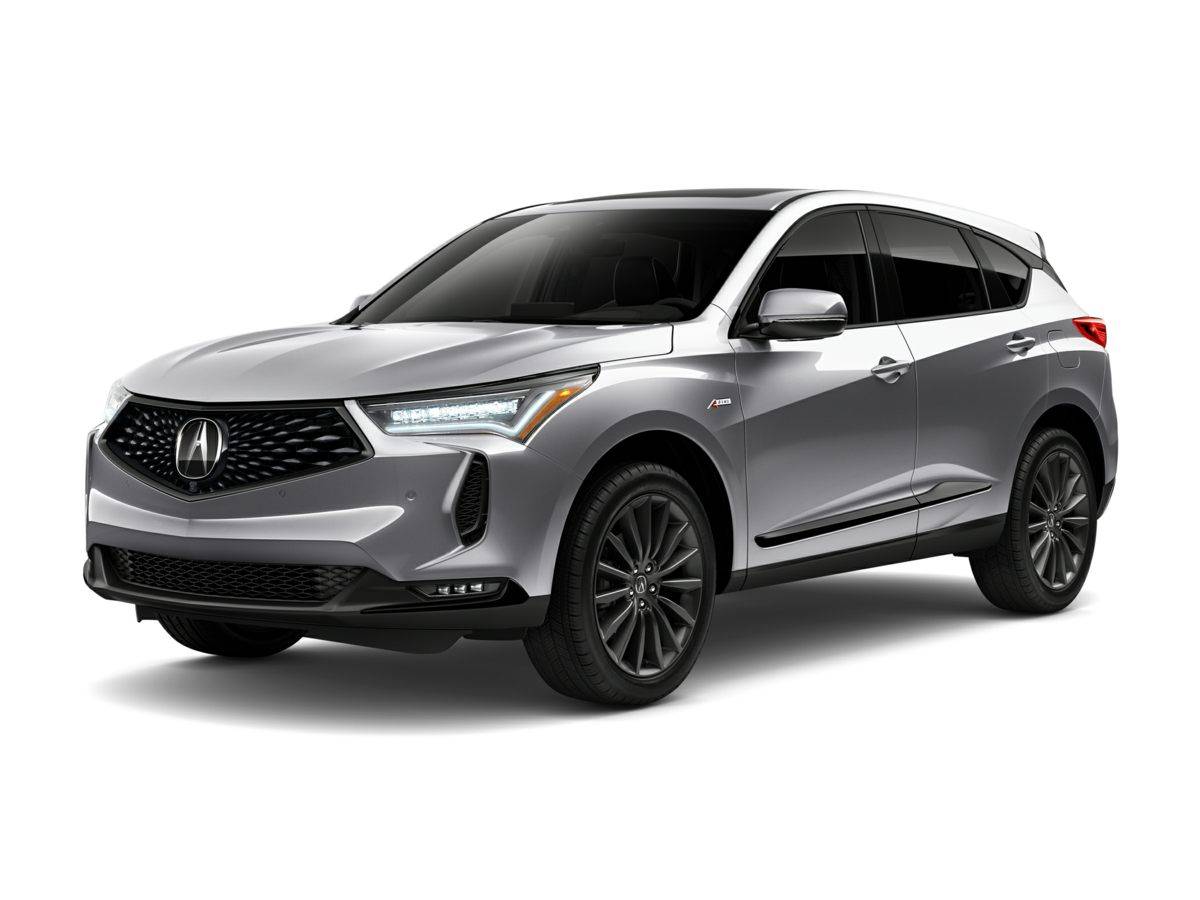 2024 Acura RDX A-Spec Advance Package — SUV — 8,806 mi — Denver, CO