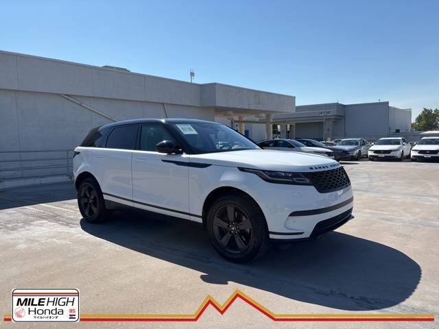 2020 Land Rover Range Rover Velar S — SUV — 29,944 mi — Denver, CO