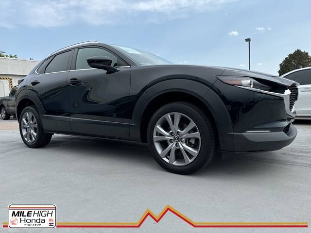 2023 Mazda CX-30 Preferred — SUV — 47,072 mi — Denver, CO