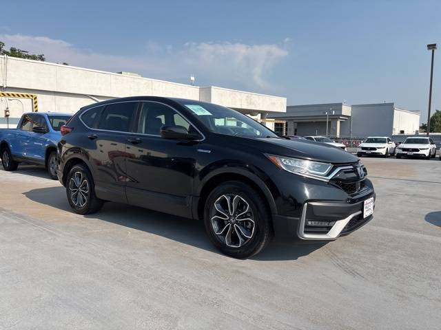 2022 Honda CR-V Hybrid EX-L — SUV — 63,087 mi — Denver, CO