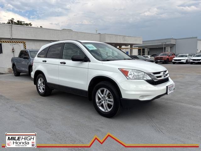 2010 Honda CR-V EX — SUV — 107,793 mi — Denver, CO