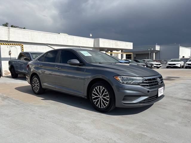 2021 Volkswagen Jetta S — Sedan — 89,481 mi — Denver, CO