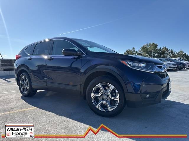 2019 Honda CR-V EX-L — SUV — 64,965 mi — Denver, CO