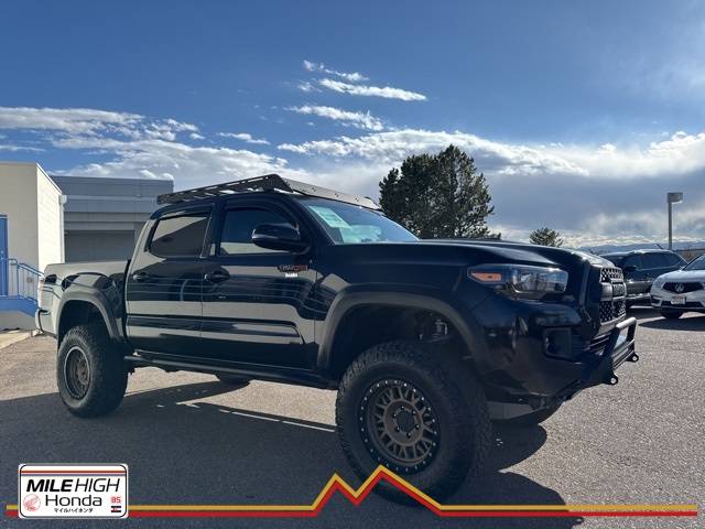 2019 Toyota Tacoma TRD Pro — Pickup Truck — 27,857 mi — Denver, CO