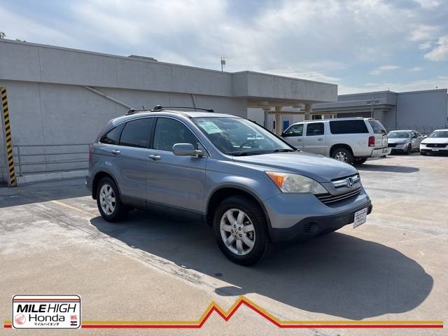 2008 Honda CR-V EX-L — SUV — 126,784 mi — Denver, CO