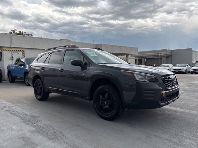 2023 Subaru Outback Wilderness — SUV — 42,648 mi — Denver, CO