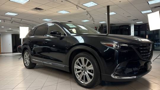 2021 Mazda CX-9 Signature — SUV — 36,024 mi — Denver, CO