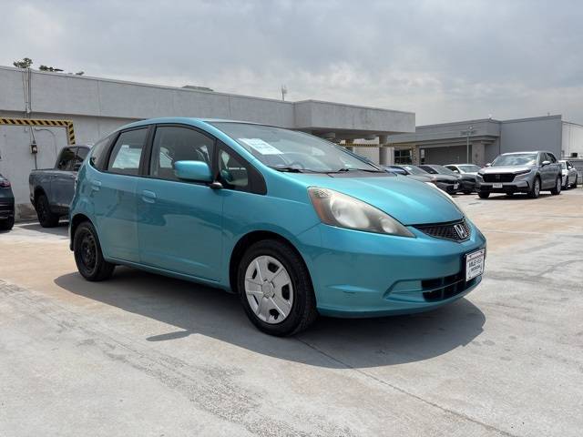 2012 Honda Fit Base — Hatchback — 122,820 mi — Denver, CO