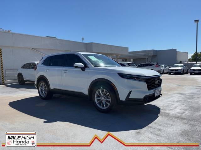 2023 Honda CR-V EX — SUV — 26,897 mi — Denver, CO