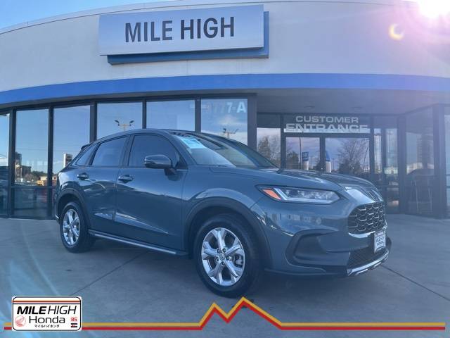 2023 Honda HR-V LX — SUV — 33,325 mi — Denver, CO