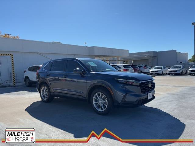 2024 Honda CR-V EX — SUV — 16,381 mi — Denver, CO