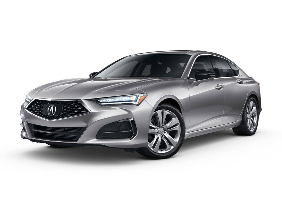 2021 Acura TLX Technology Package — Sedan — 85,533 mi — Denver, CO