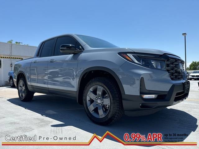 2025 Honda Ridgeline TrailSport — Pickup Truck — 2,481 mi — Denver, CO
