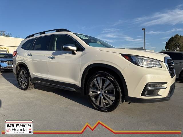 2019 Subaru Ascent Touring — SUV — 64,843 mi — Denver, CO