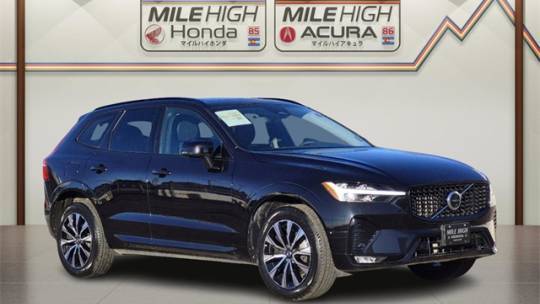 2023 Volvo XC60 Plus — SUV — 35,568 mi — Denver, CO