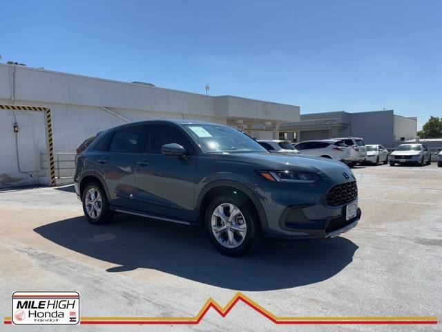 2023 Honda HR-V LX — SUV — 17,000 mi — Denver, CO