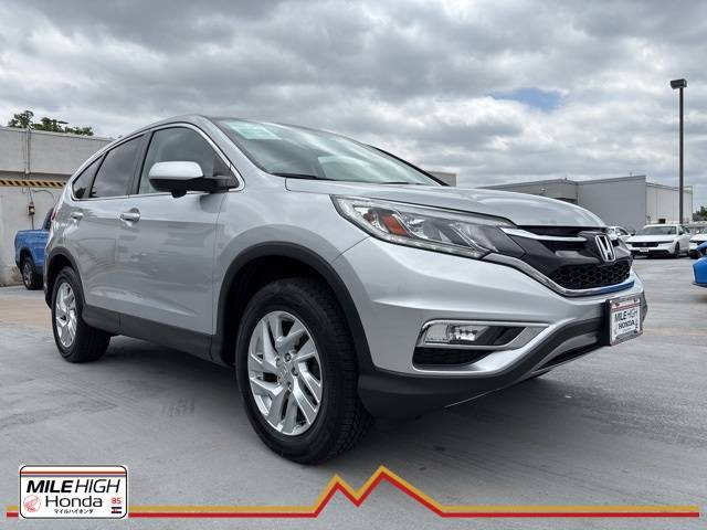 2016 Honda CR-V EX — SUV — 88,495 mi — Denver, CO