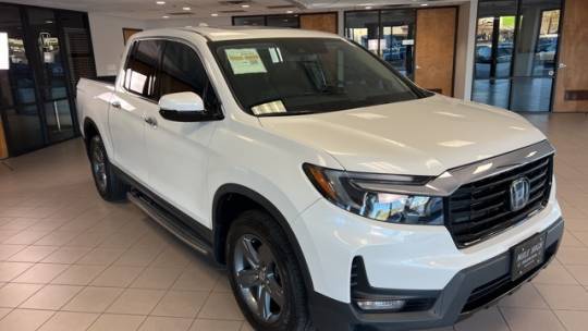 2022 Honda Ridgeline RTL-E — Pickup Truck — 35,950 mi — Denver, CO