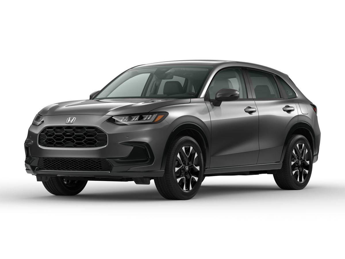 2026 Honda HR-V EX-L — SUV — 1,878 mi — Denver, CO