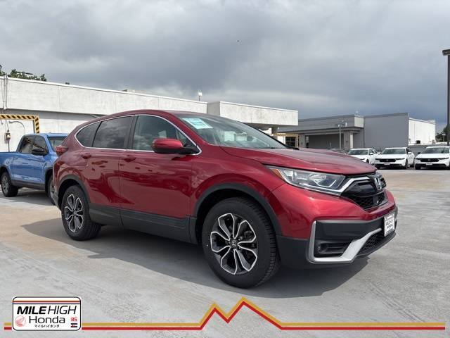2022 Honda CR-V EX — SUV — 41,920 mi — Denver, CO