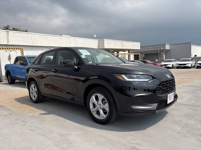 2023 Honda HR-V LX — SUV — 20,419 mi — Denver, CO