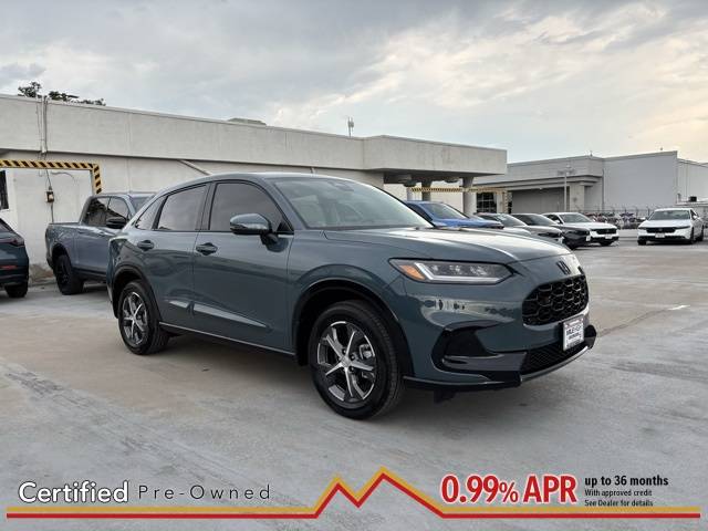 2025 Honda HR-V EX-L — SUV — 7 mi — Denver, CO