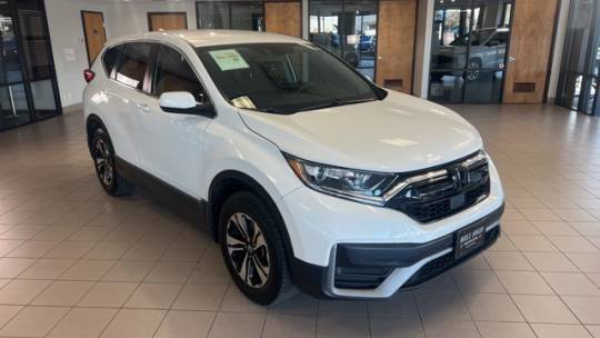 2022 Honda CR-V Special Edition — SUV — 37,799 mi — Denver, CO